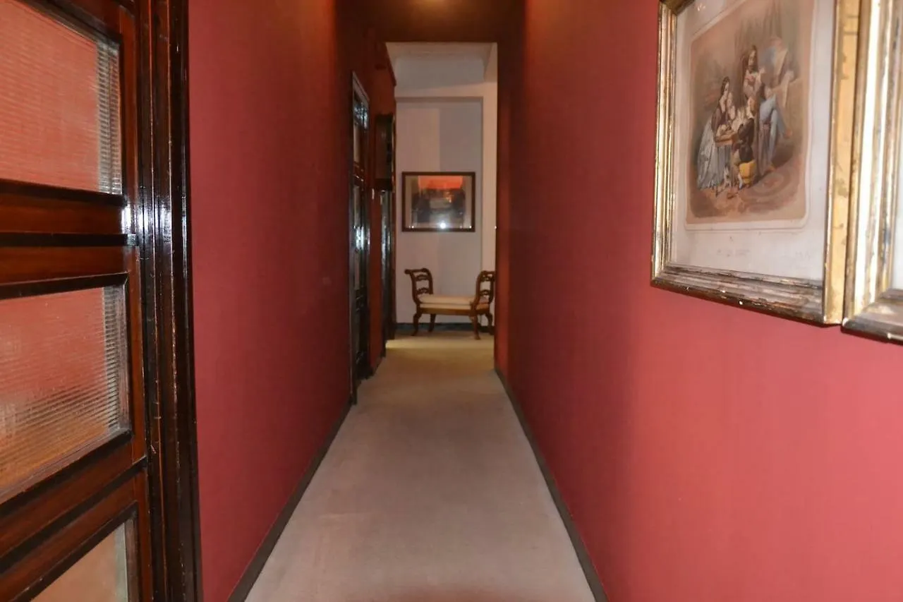 Fieschi Inn Genoa 0*,