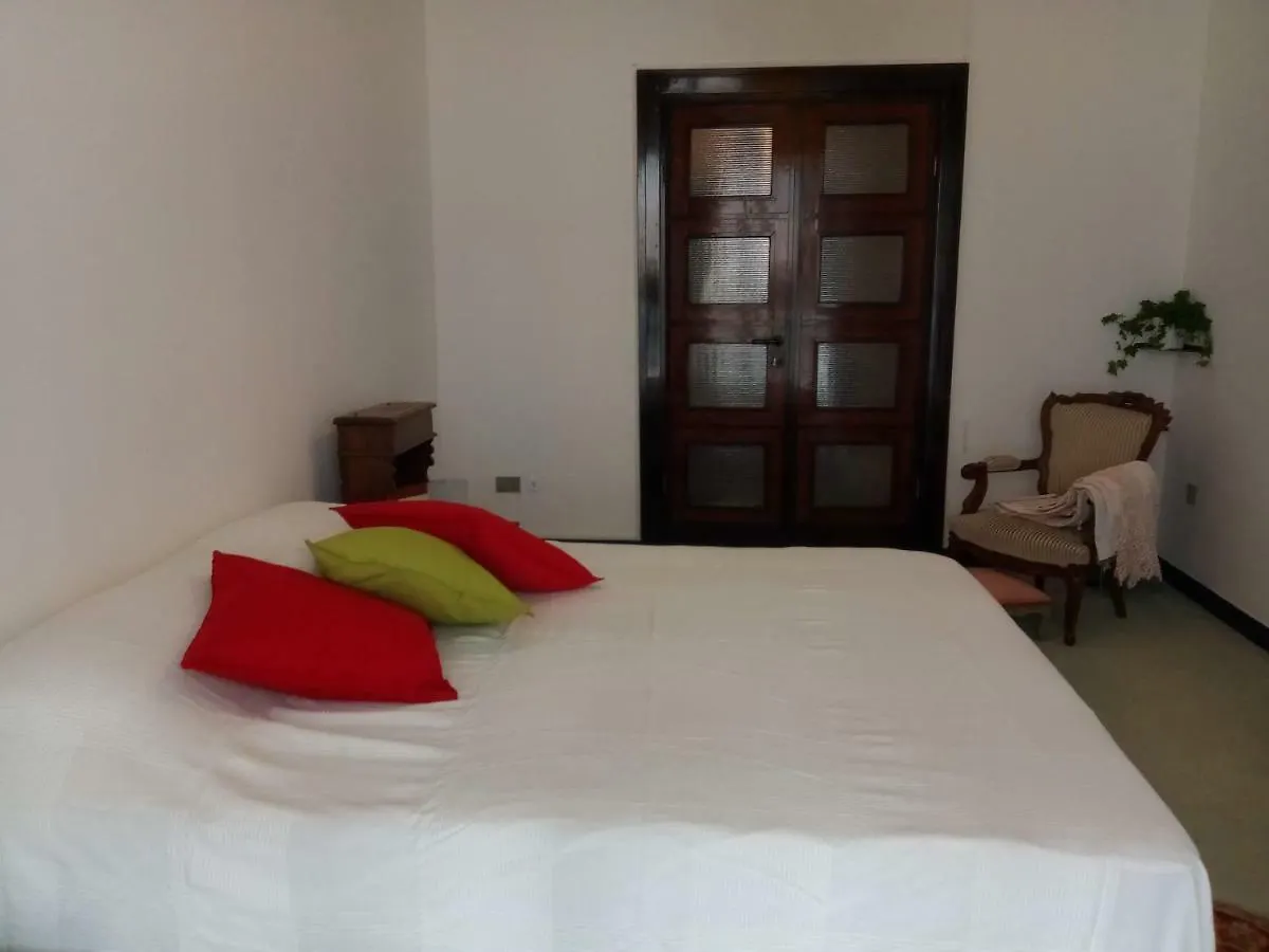 Apartment Fieschi Inn Genoa