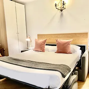 Palazzina C Appartement