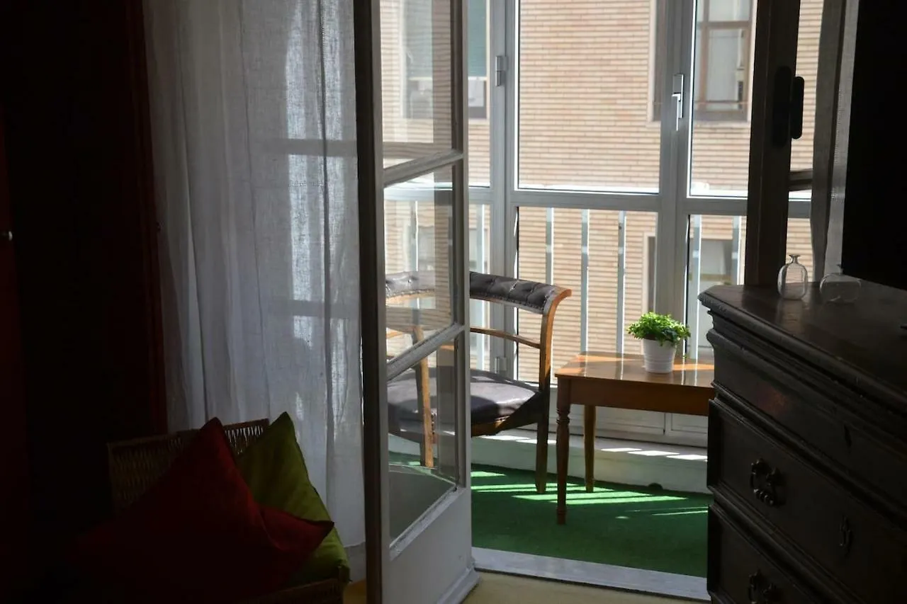 Fieschi Inn Genoa Apartment