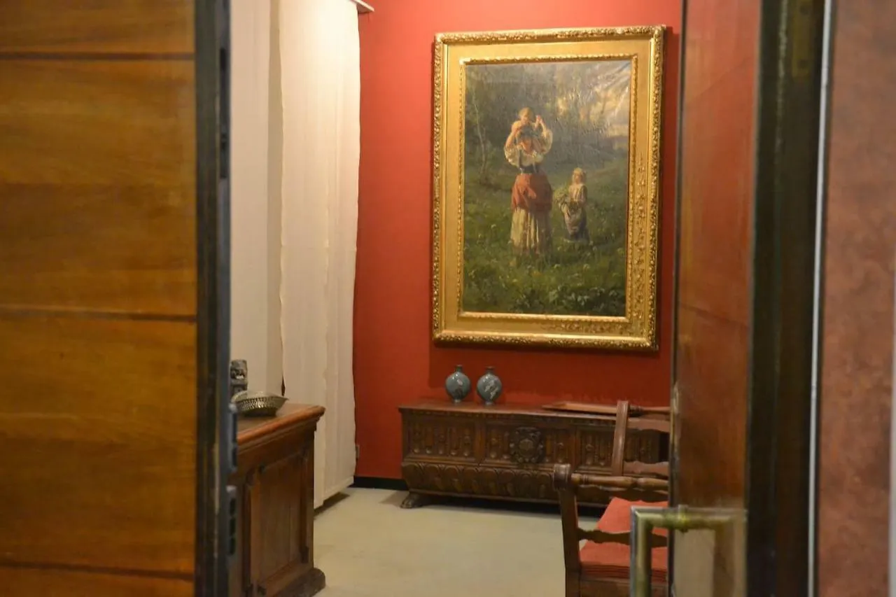Fieschi Inn Genoa 0*,  Italy