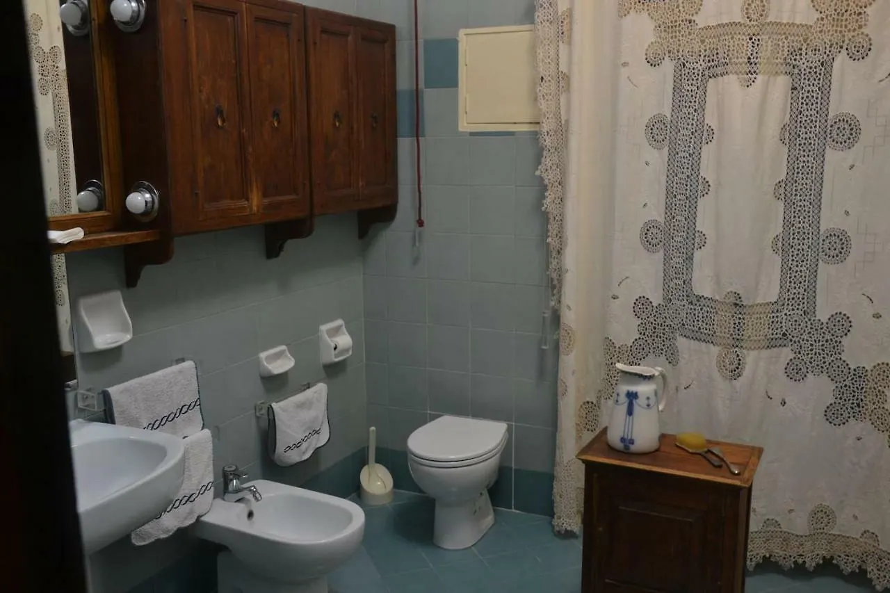 Fieschi Inn Genoa 0*,  Italy