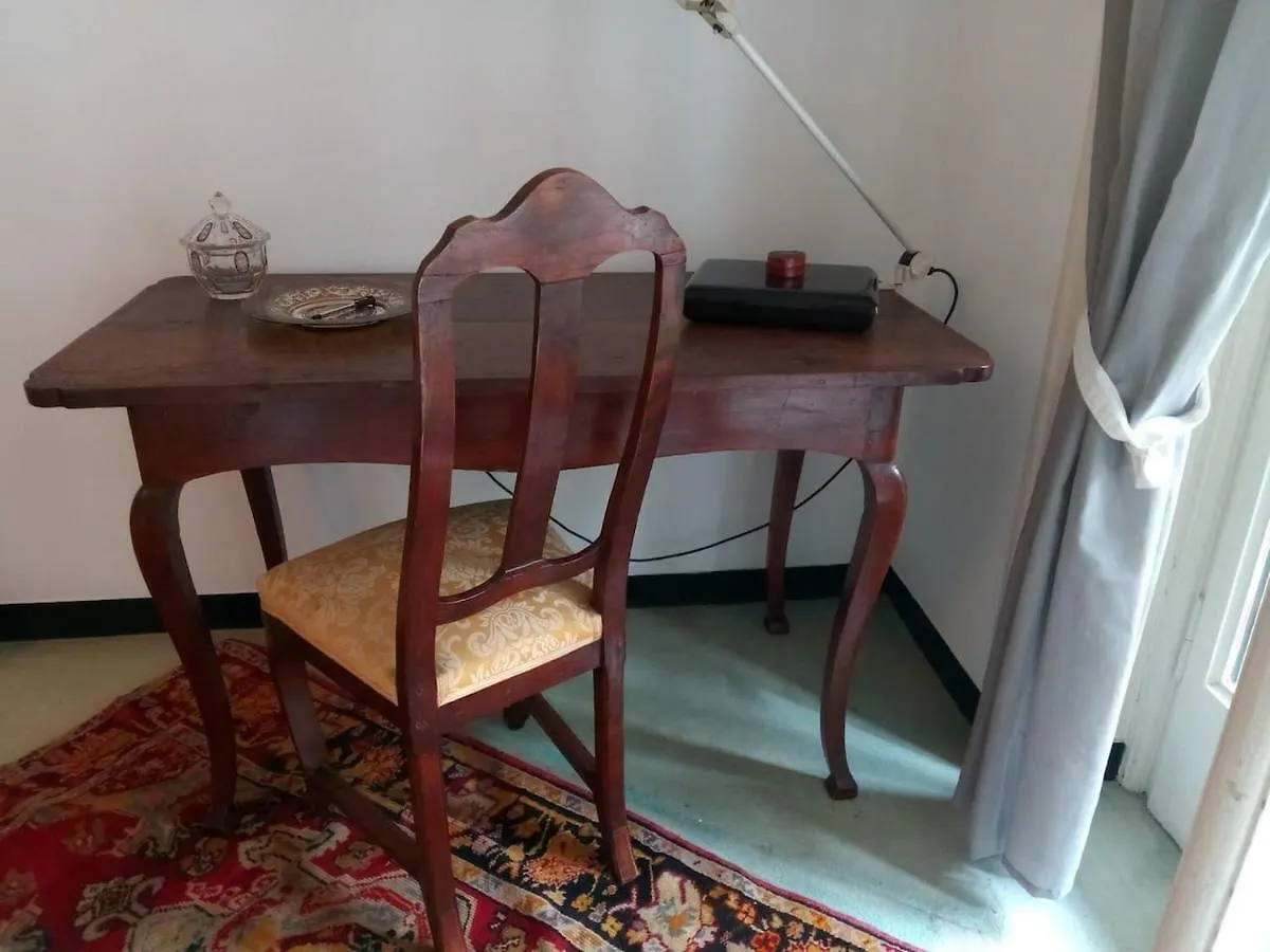 Fieschi Inn Genoa